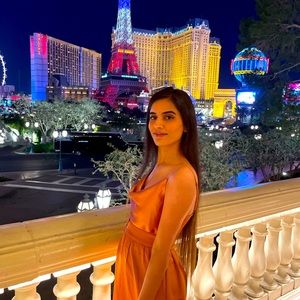 Meet your Posher, Diksha